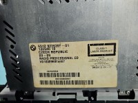 Radio fabryczne BMW E87 9226395, 9226395-01, 13264010 radioodtwarzacz