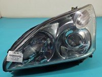Reflektor lewy lampa przód LEXUS RX II 03-08 EUROPA