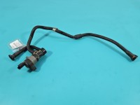 Zawór podciśnienia 7595573 Peugeot 3008 II 1.6 T hybrid4