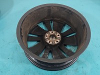 Felga aluminiowa 19" komplet alufelgi felgi Peugeot 3008 II 9809685477