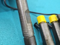 Wtryskiwacz Audi A6 C5 1.9 tdi 028130201S, 0432193745