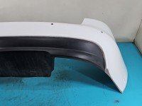 Zderzak tył Jaguar XE X760 biały LRC NER polaris white sedan