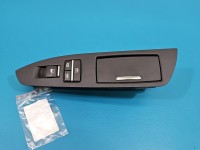 Przełącznik szyb BMW F01 tył prawy EU 9204862