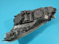 Reflektor prawy lampa przód Opel Corsa D EUROPA 13217454