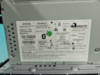 Radio fabryczne Renault Clio IV 12-20 281153307R radioodtwarzacz