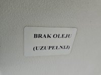 Skrzynia biegów PK6011 Renault Master II 2.5 dci