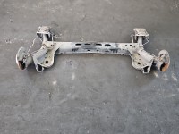 Tylna belka oś tył Skoda Kamiq 1.0 TSI (DLAA)