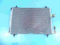 Chłodnica klimatyzacji Citroen C5 II X7 131133128, B1-00693-00 2.0 hdi