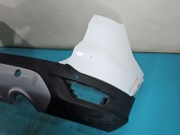 Zderzak tył Ford Kuga Mk2 II 13-19 biały HB