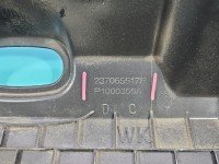 Osłona ZAŚLEPKA PLASTIK Renault Talisman 237065517R