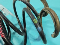 Sprężyny przód komplet Renault Megane III 1.5 dci