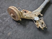 Tylna belka oś tył Fiat Fiorino III 1.3 jtd