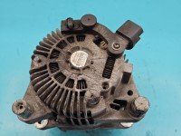 TEST Alternator Peugeot 407 9654752880, A004TJ0084C 2.0 hdi