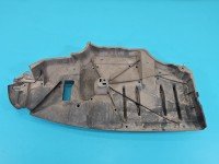 Osłona ZAŚLEPKA PLASTIK Toyota Auris II 58399-02040