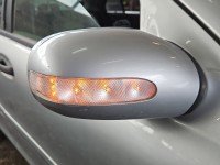 Lusterko prawe Mercedes W203 srebrny europa