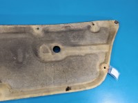 Wygłuszenie maski PODBITKA Toyota Prius II XW20 03-