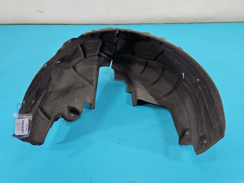 Nadkole tył prawe Seat Leon III 12-