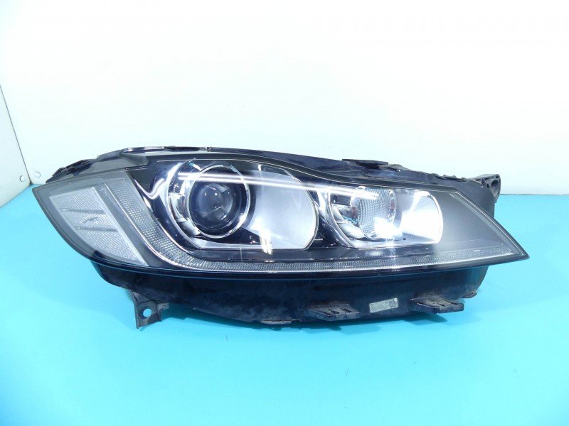 Reflektor prawy lampa przód F-Pace 16- EUROPA