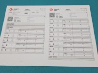 Wtryskiwacz Renault Kangoo I 1.5 dci