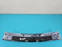 Blenda tył klapy Dodge Caravan V 07-20 bialy PW7