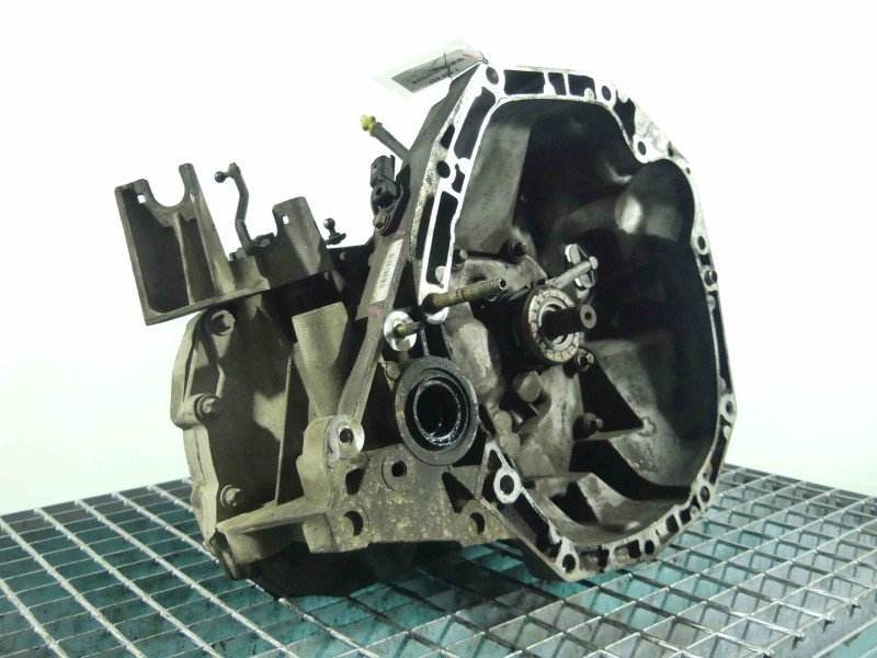 Skrzynia biegów JR5108 Renault Megane II 1.5 dci