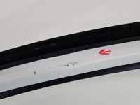 DRZWI PRZÓD PRAWE PASAŻERA Peugeot 3008 II 5d KWE