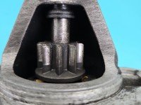 TEST Rozrusznik Opel Astra IV J 1.4 T 0001192081, 25198414