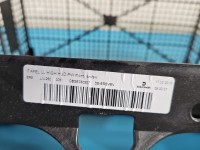 Deska rozdzielcza airbag pasażera kokpit Mercedes W213