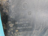 Nadkole tył lewe Opel Mokka A 95366442