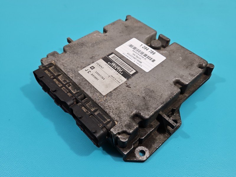 Komputer Sterownik silnika 897319-2743, 275800-2181 Opel Signum 3.0 ctdi