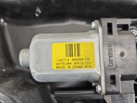 Podnośnik tył lewy SZYBY WINDA VOLVO S60 II 10- sedan