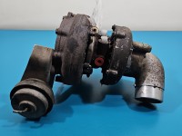 Turbosprężarka Toyota Avensis II T25 17201-0R022 2.2 d-cat 177KM