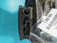 Przepływomierz Opel Vectra A 0280202213 2.0 8V wiel