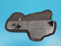 Osłona ZAŚLEPKA PLASTIK LEXUS CT 10-22 55734-76010