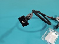 Zamek tył lewy Hyundai Elantra VII 20- OPARCIA kanapy TL