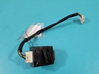 Sterownik moduł Opel Antara 96673480