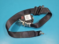 Pas bezpieczeństwa tył lewy Producent części: Dodge Dodge Journey 608162700