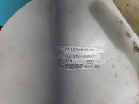 pompka Pompa paliwa Suzuki Swift Mk7 1.2 16V K12-B 15100-69L01, 101962-5821 4 PIN