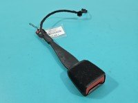 Pas bezpieczeństwa przód prawy pasażera Skoda Kodiaq I 34188669A, 5NA857756A