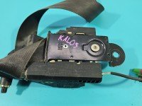 Pas bezpieczeństwa przód lewy kierowcy Chevrolet Aveo T250 EU