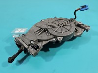 Siłownik klapy lewy teleskop Mercedes W213 A2137605600