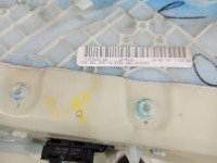 Fotele komplet kanapa BMW X6 E71