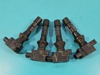 Cewka zapłonowa Mazda 6 II GH 6M8G-12A366 2.0 16V Producent części: Mazda, 4 szt