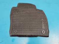 Dywaniki komplet Skoda Kamiq