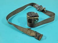 Pas bezpieczeństwa przód lewy kierowcy Land rover Discovery I EU