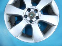 Felga aluminiowa 18" komplet alufelgi felgi Skoda Superb II