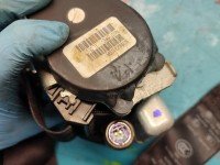 Pas bezpieczeństwa przód prawy pasażera Vw Jetta V 1K4857706AD