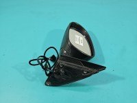 Lusterko lewe pin Vw Passat B6 kombi 5d kolor brązowy europa