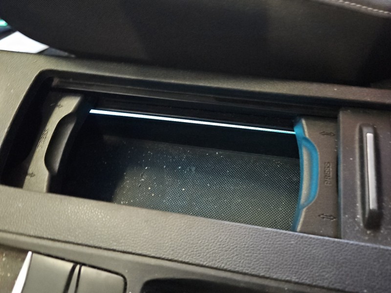 Uchwyt na napoje kubek CUP HOLDER Ford Focus Mk4 A13674006, A13560-A