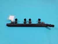 TESTOWANY Wtryskiwacz Fiat Grande Punto 1.4 8v